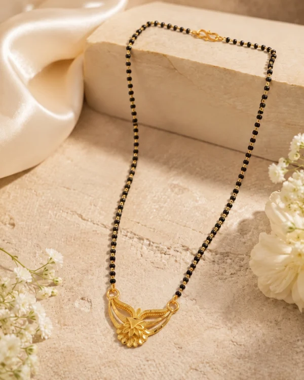 Elegant Daily Wear Mangalsutra