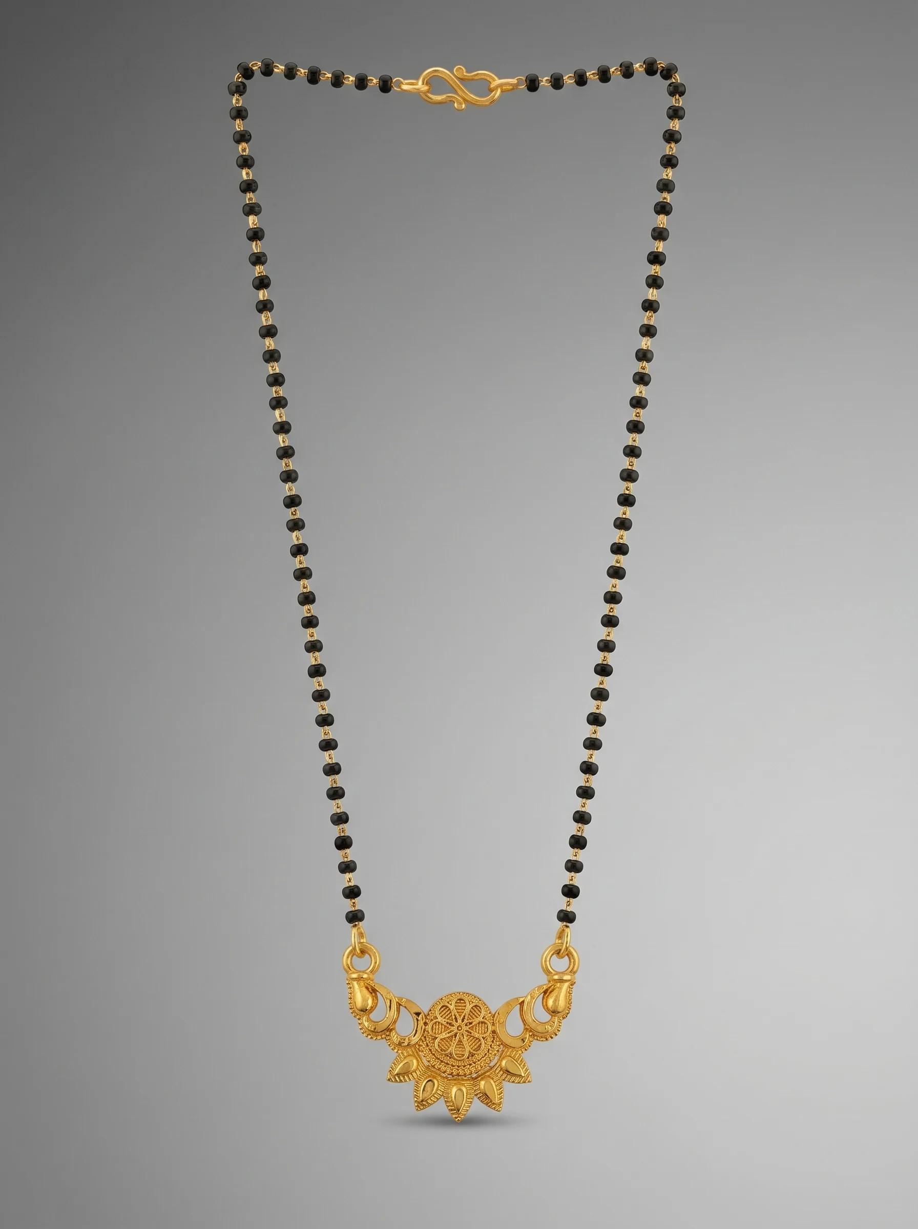 Classic Indian Mangalsutra - Image 2