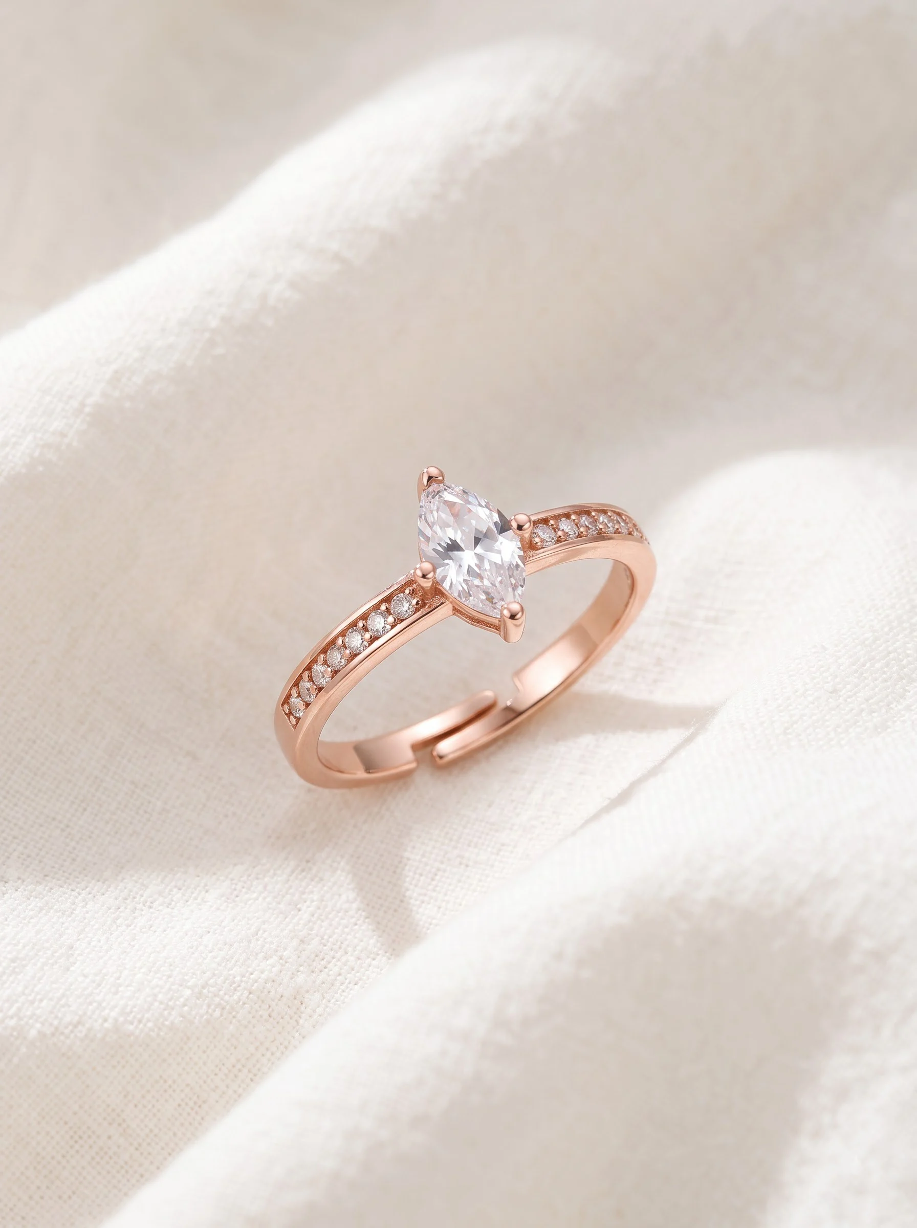 Dream Gold Ring - Image 5
