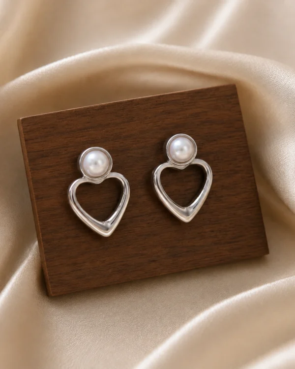 Everyday Fashion Earrings