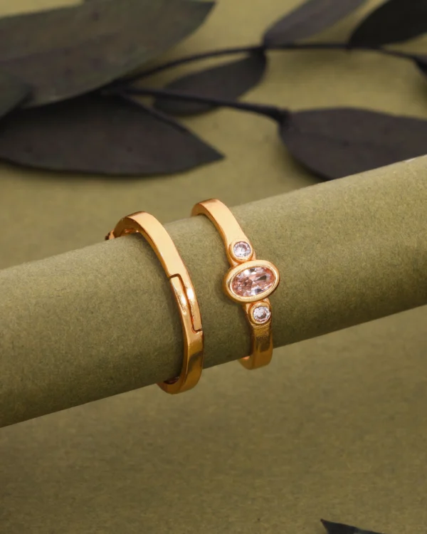 Daily Wear Gold Ring