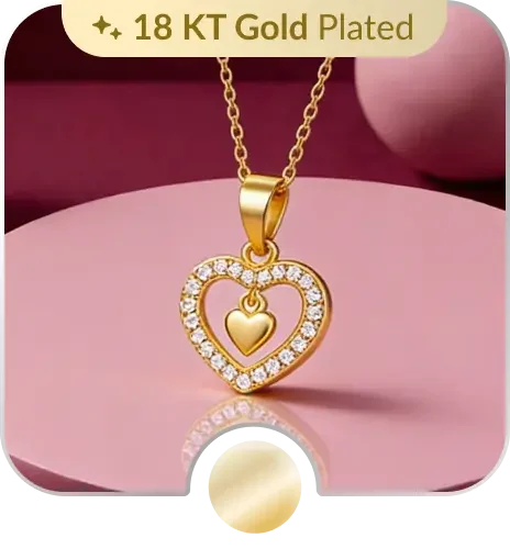Gold Plated