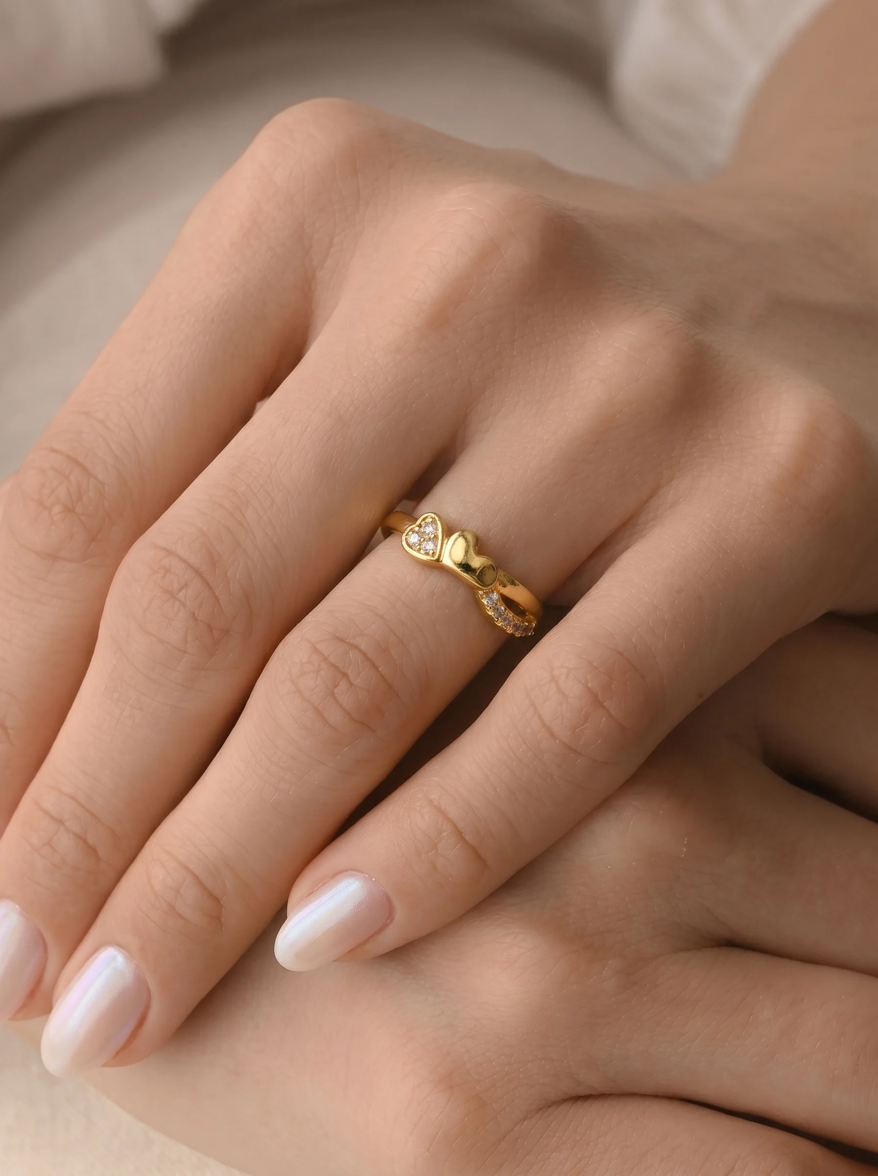 Eternal Beauty Ring - Image 4