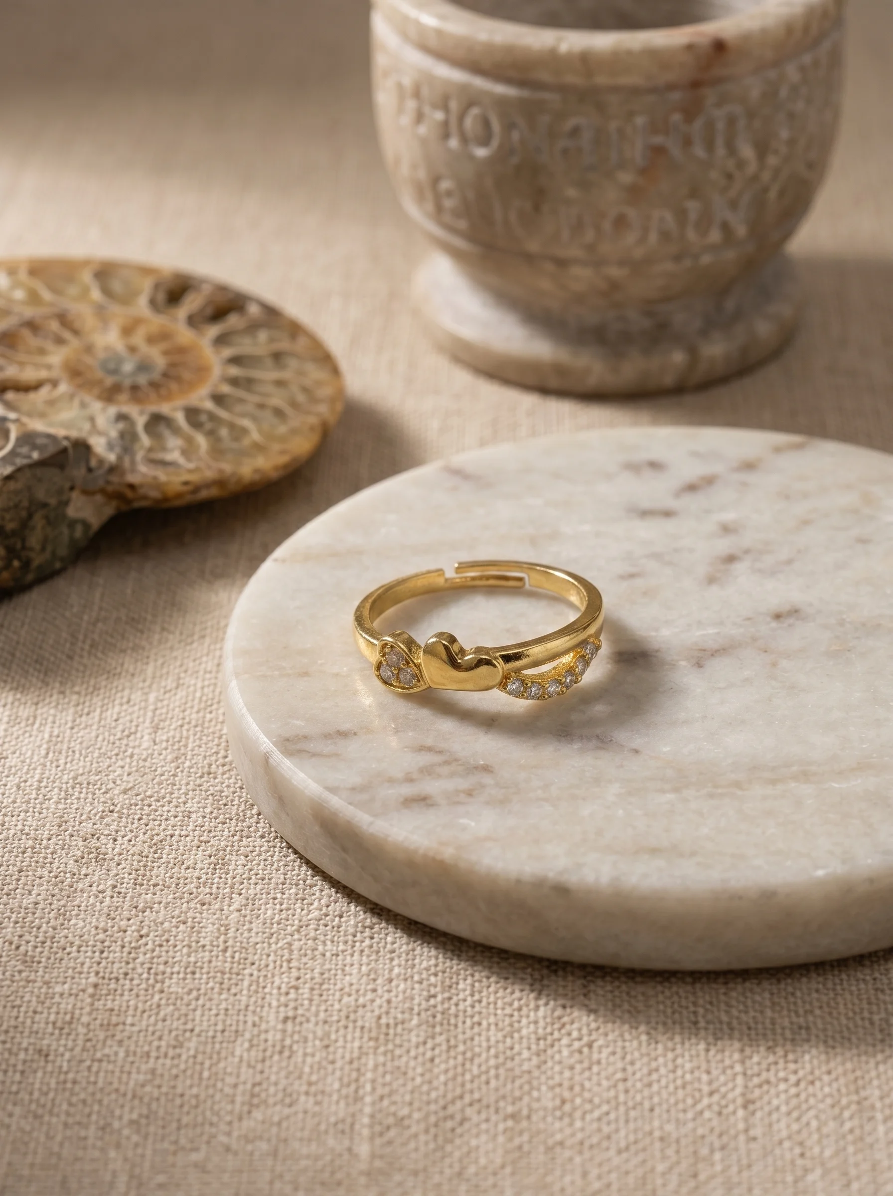 Eternal Beauty Ring - Image 5