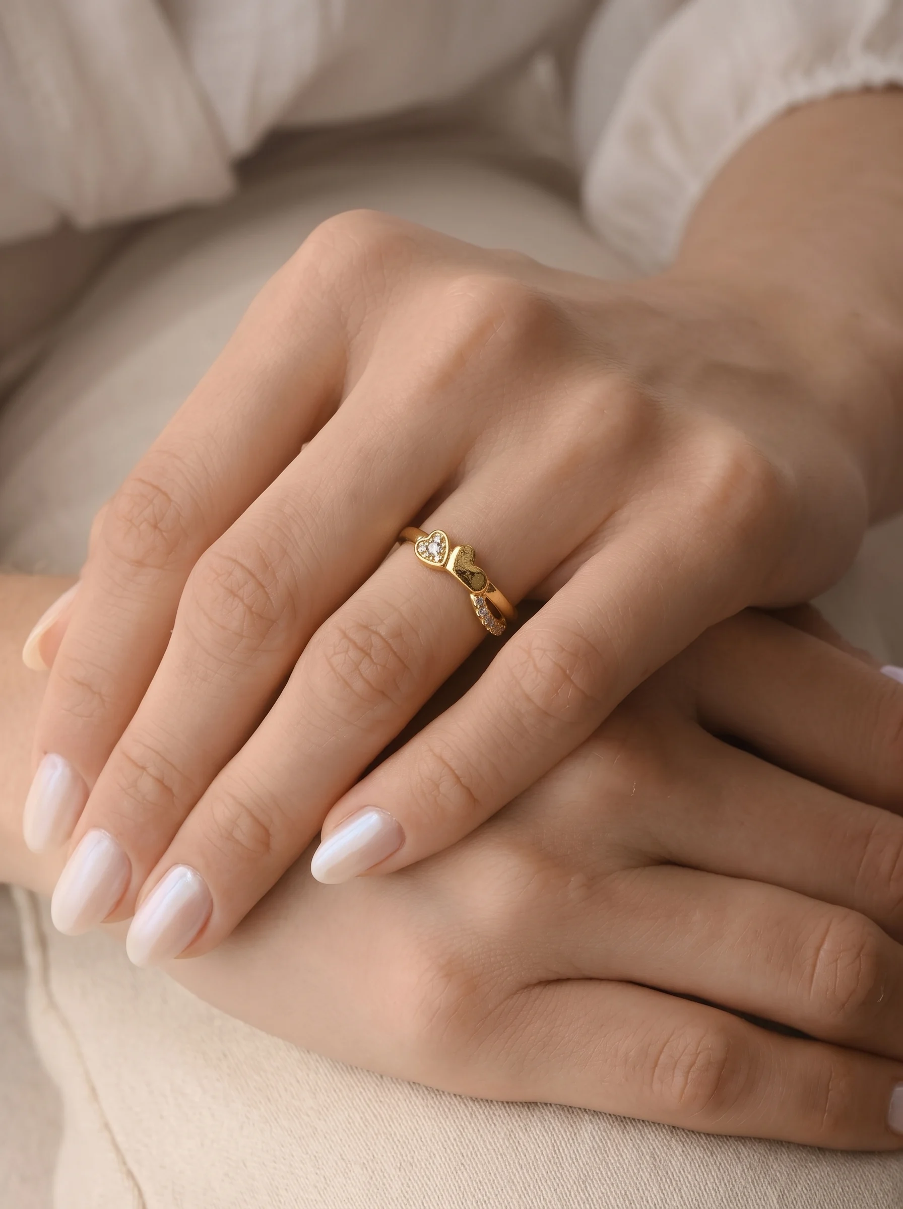 Eternal Beauty Ring - Image 6