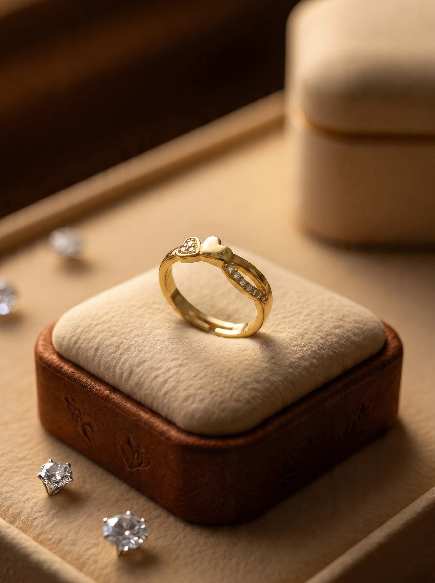 Eternal Beauty Ring - Image 7