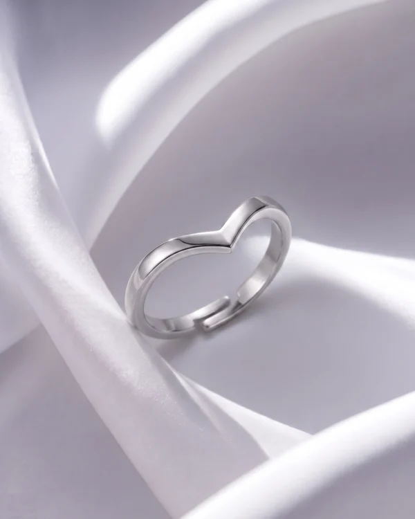 Classic Luxe Ring