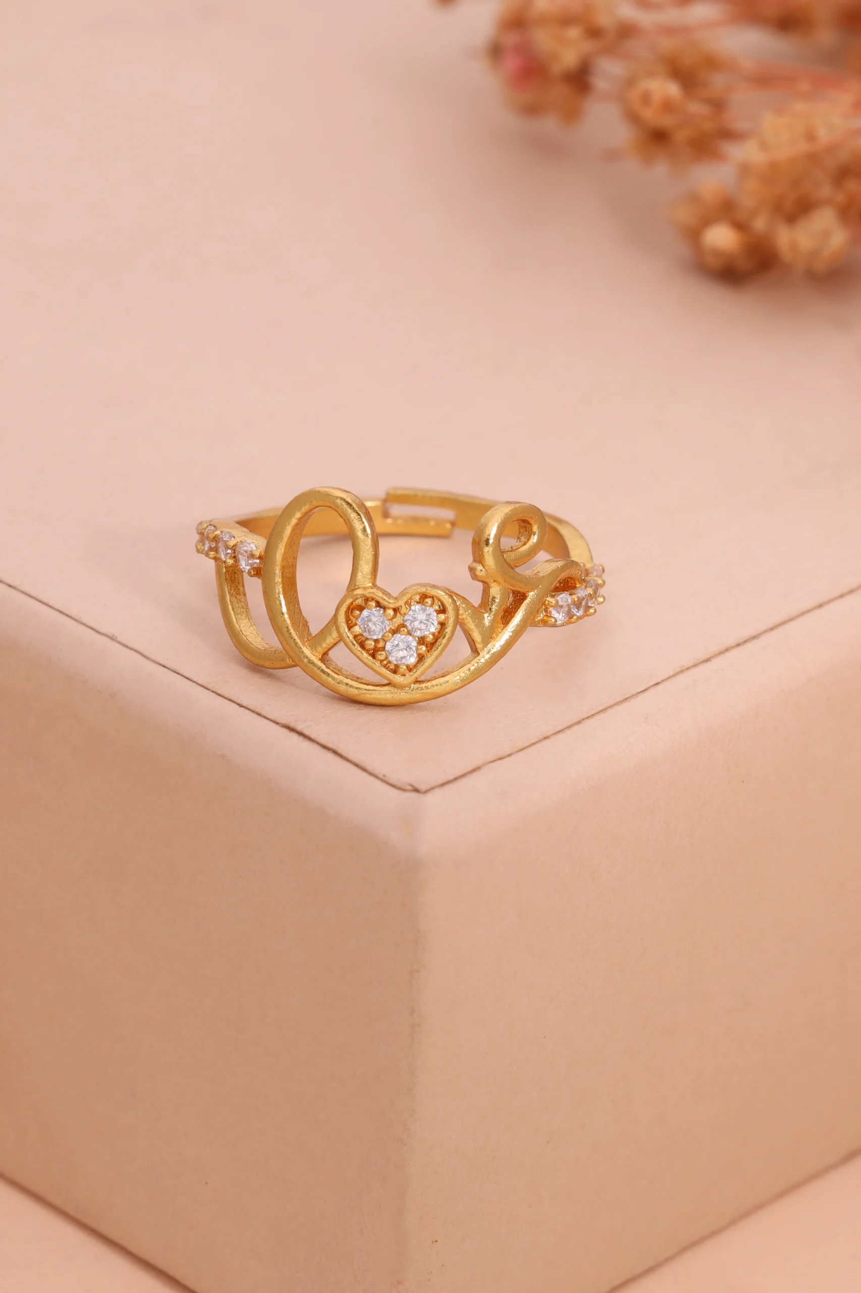 Classic Mate Ring - Image 2