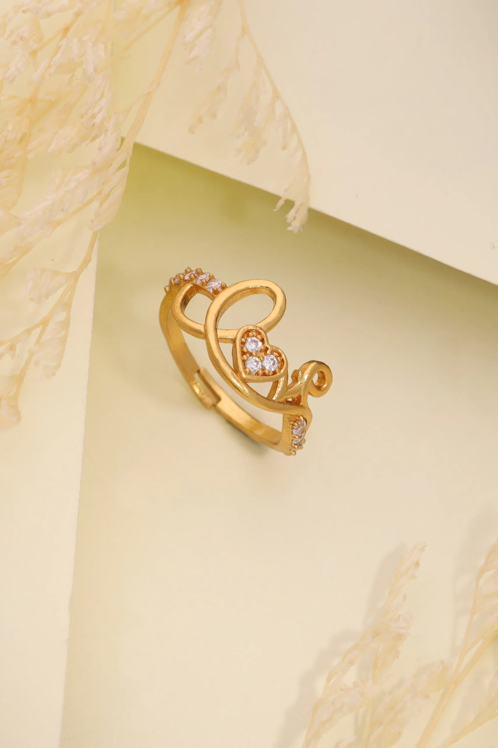 Classic Mate Ring - Image 3