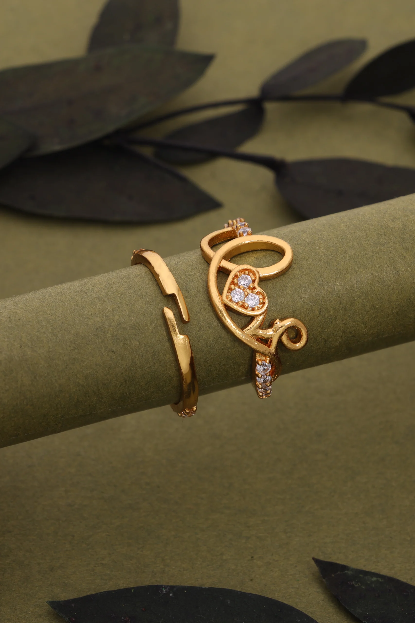 Classic Mate Ring - Image 4