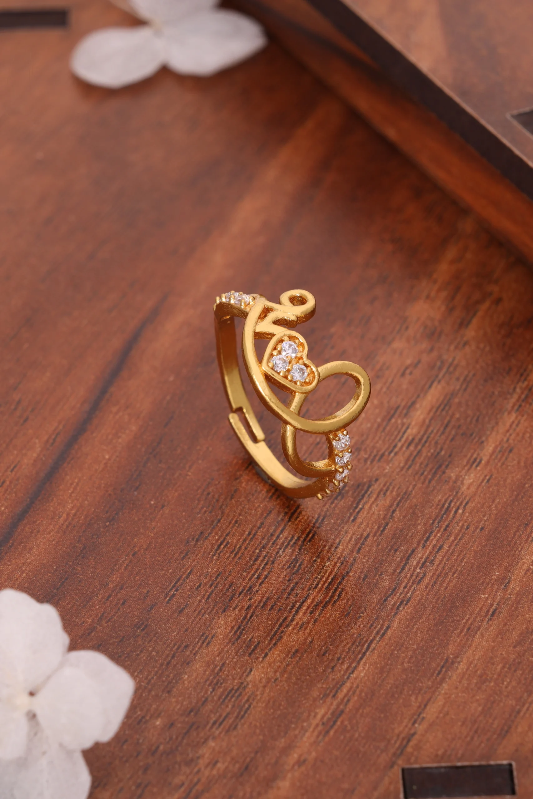 Classic Mate Ring - Image 5