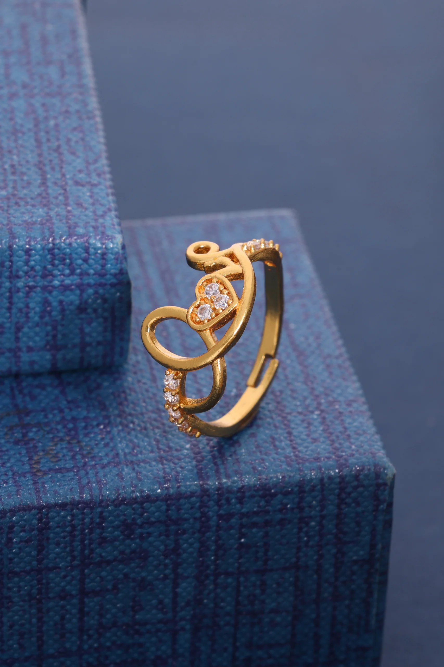 Classic Mate Ring - Image 6