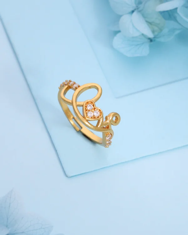 Classic Mate Ring