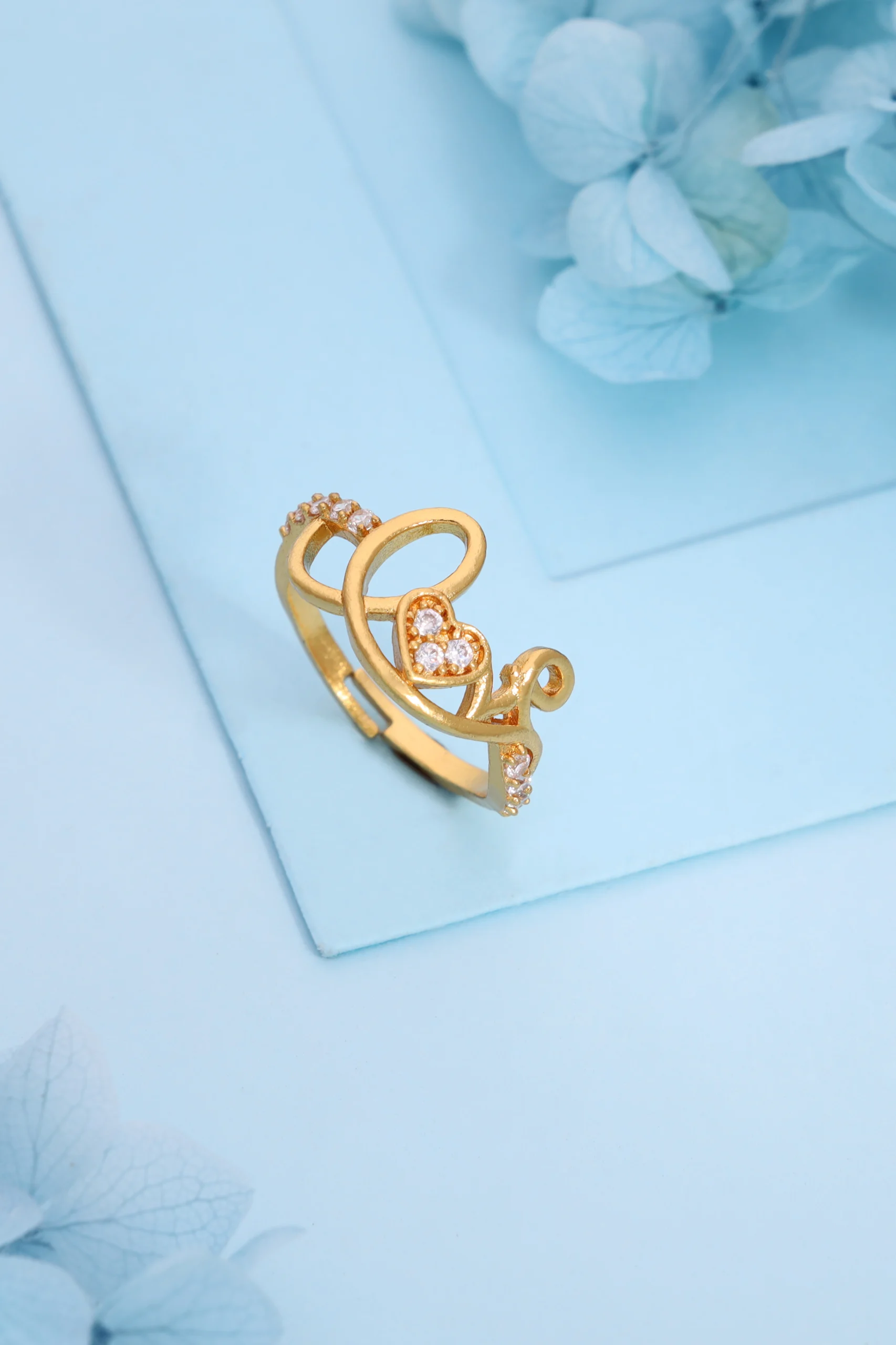 Classic Mate Ring