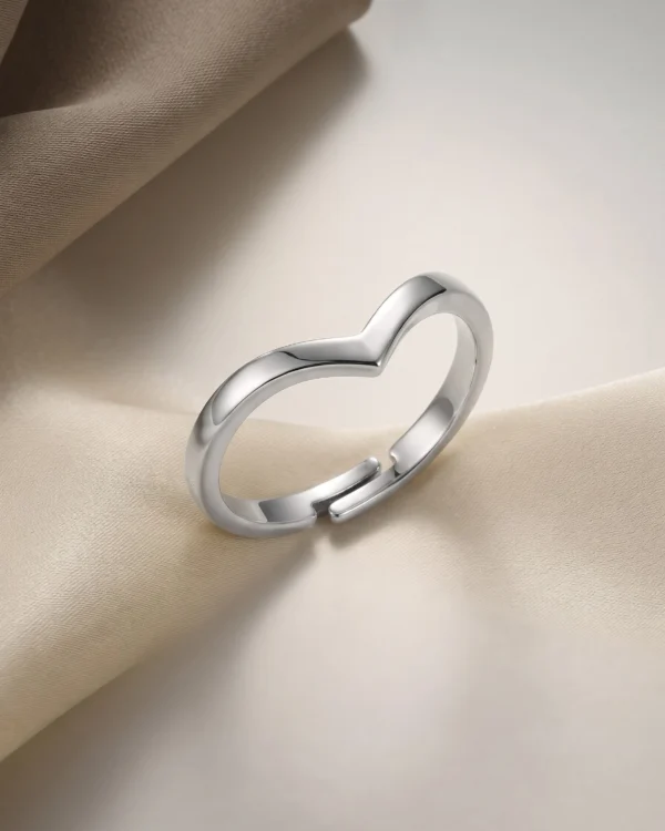 Classic Luxe Ring