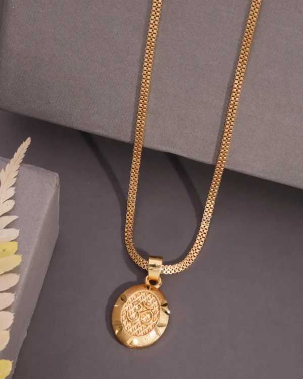 Premium Designer Pendant