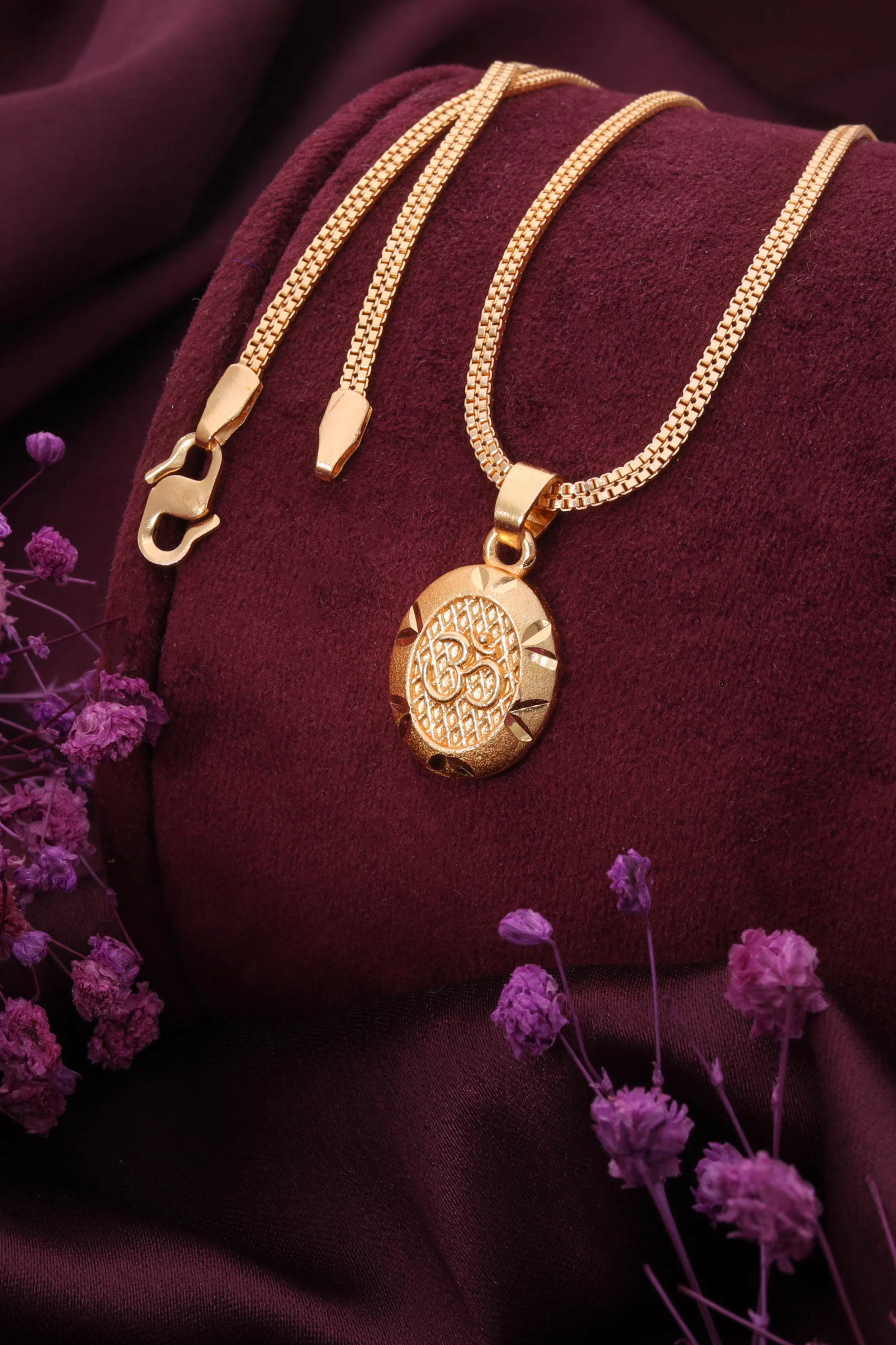 Premium Designer Pendant - Image 5