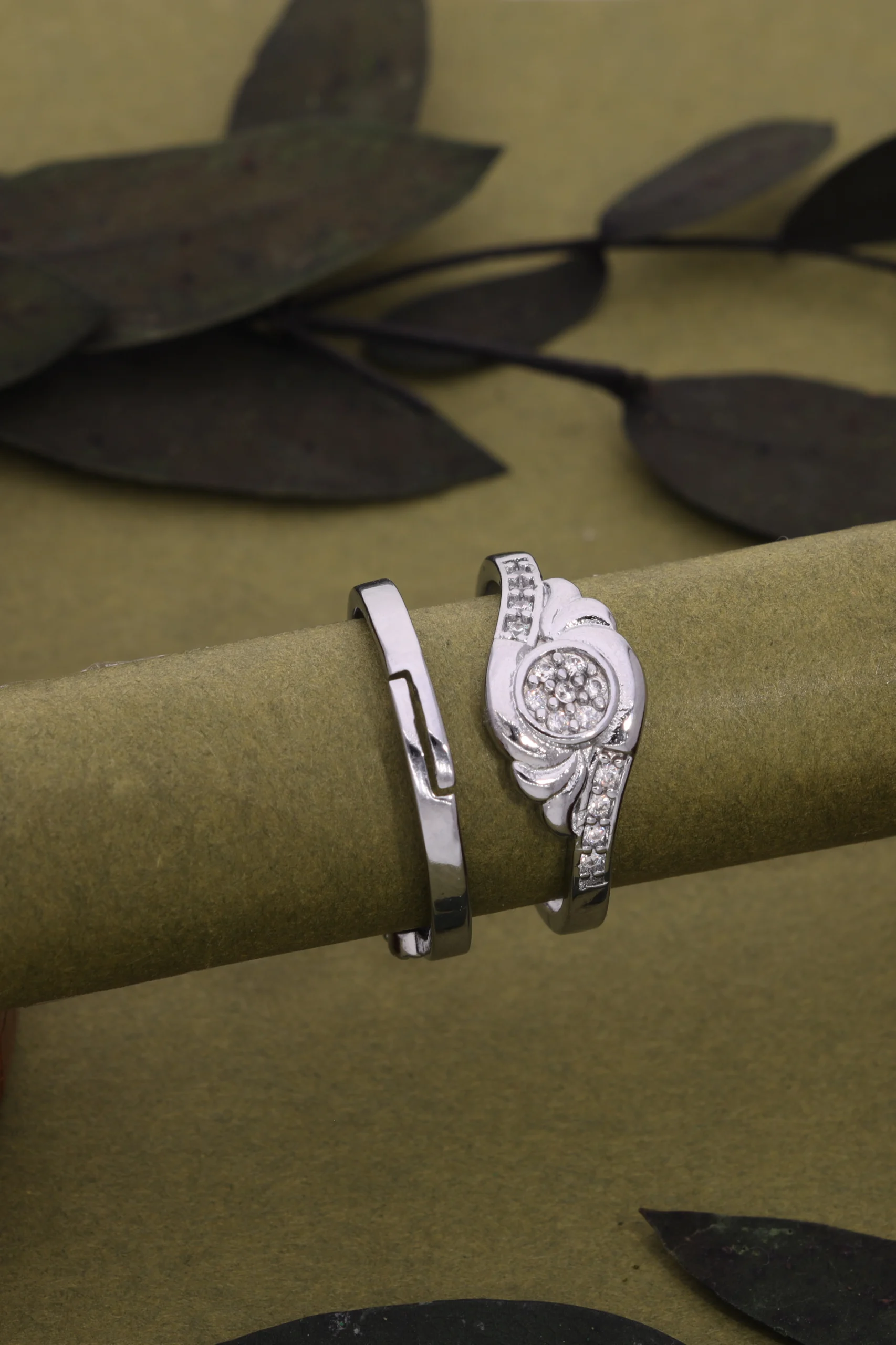 Elite Silver Ring - Image 5