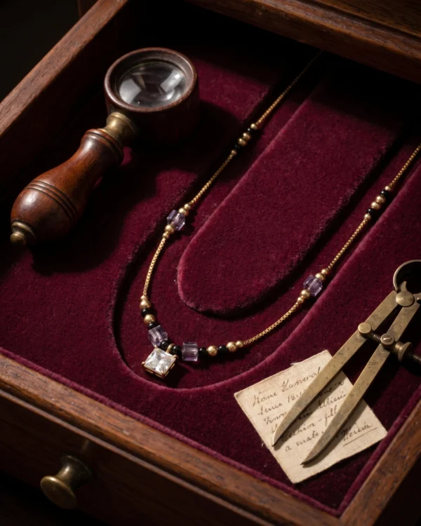 Traditional Elegance Mangalsutra