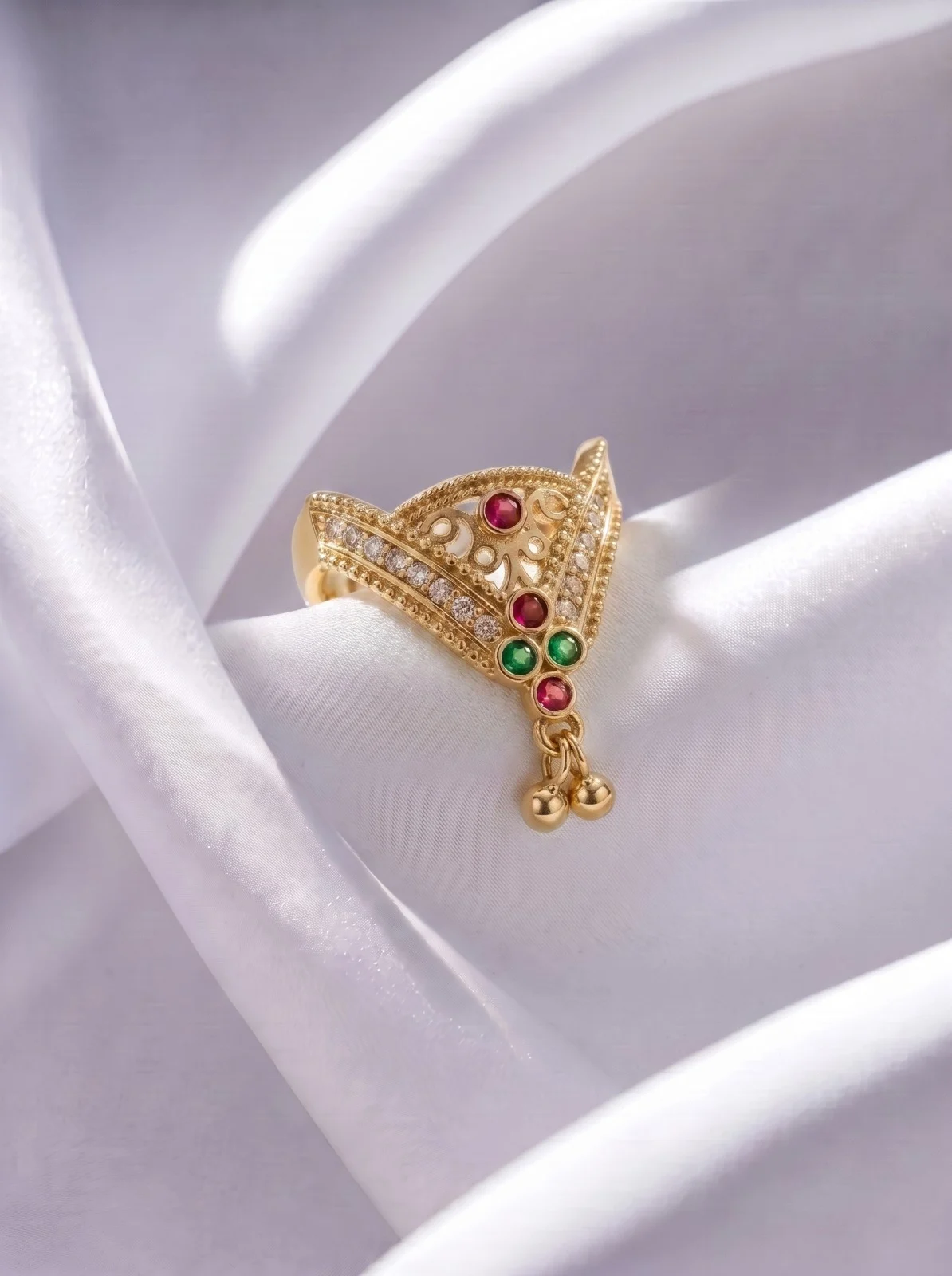 Eternal Beauty Ring - Image 6