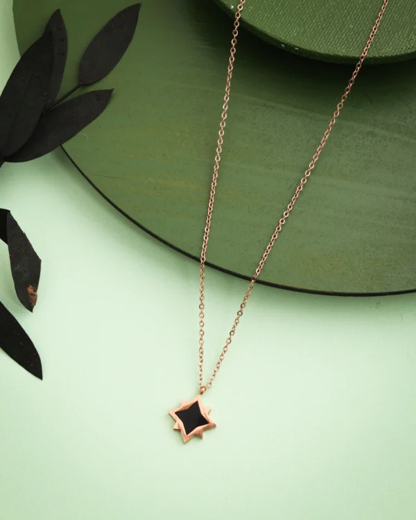 Casual Wear Pendant