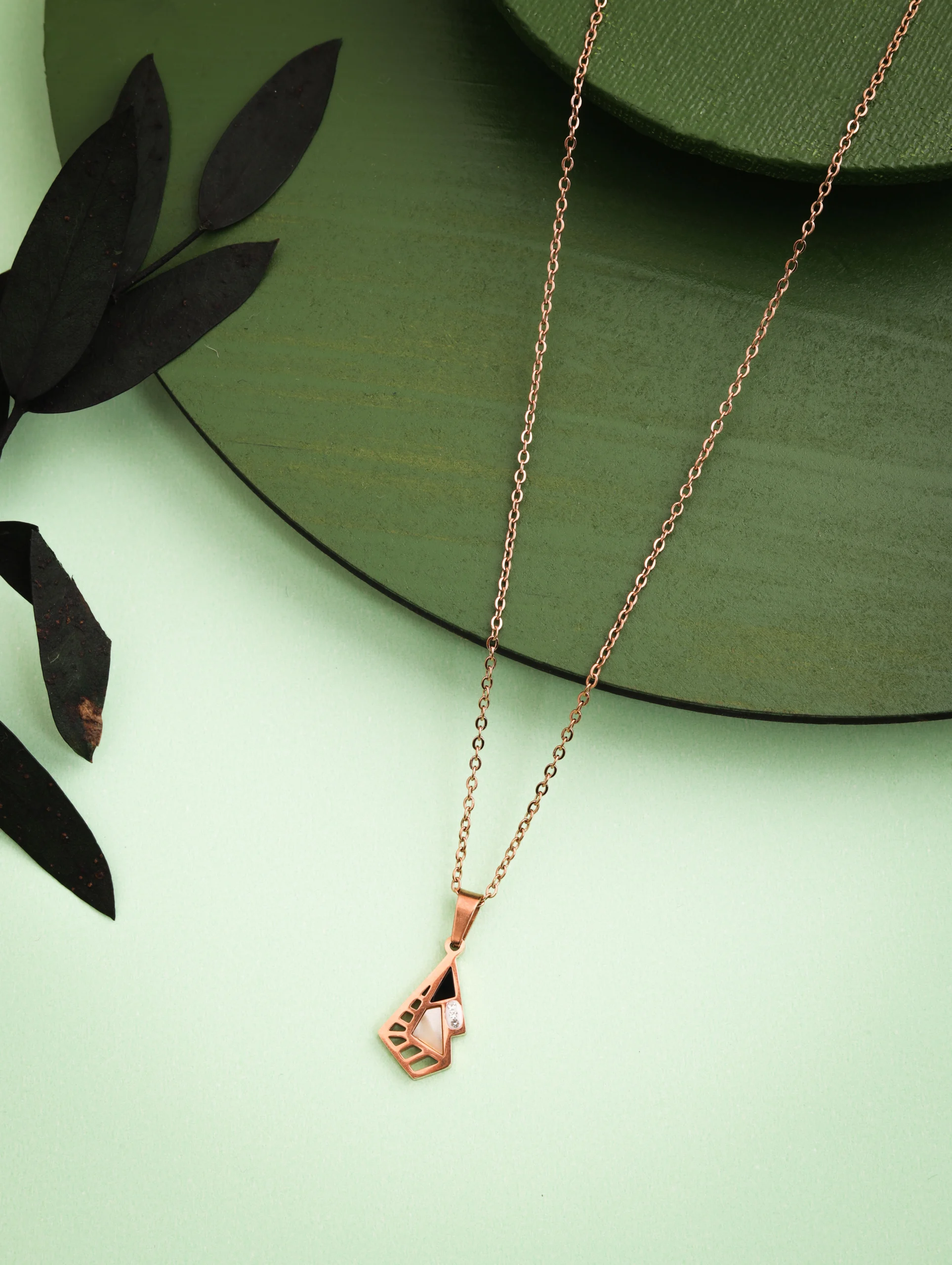 Premium Necklace Pendant