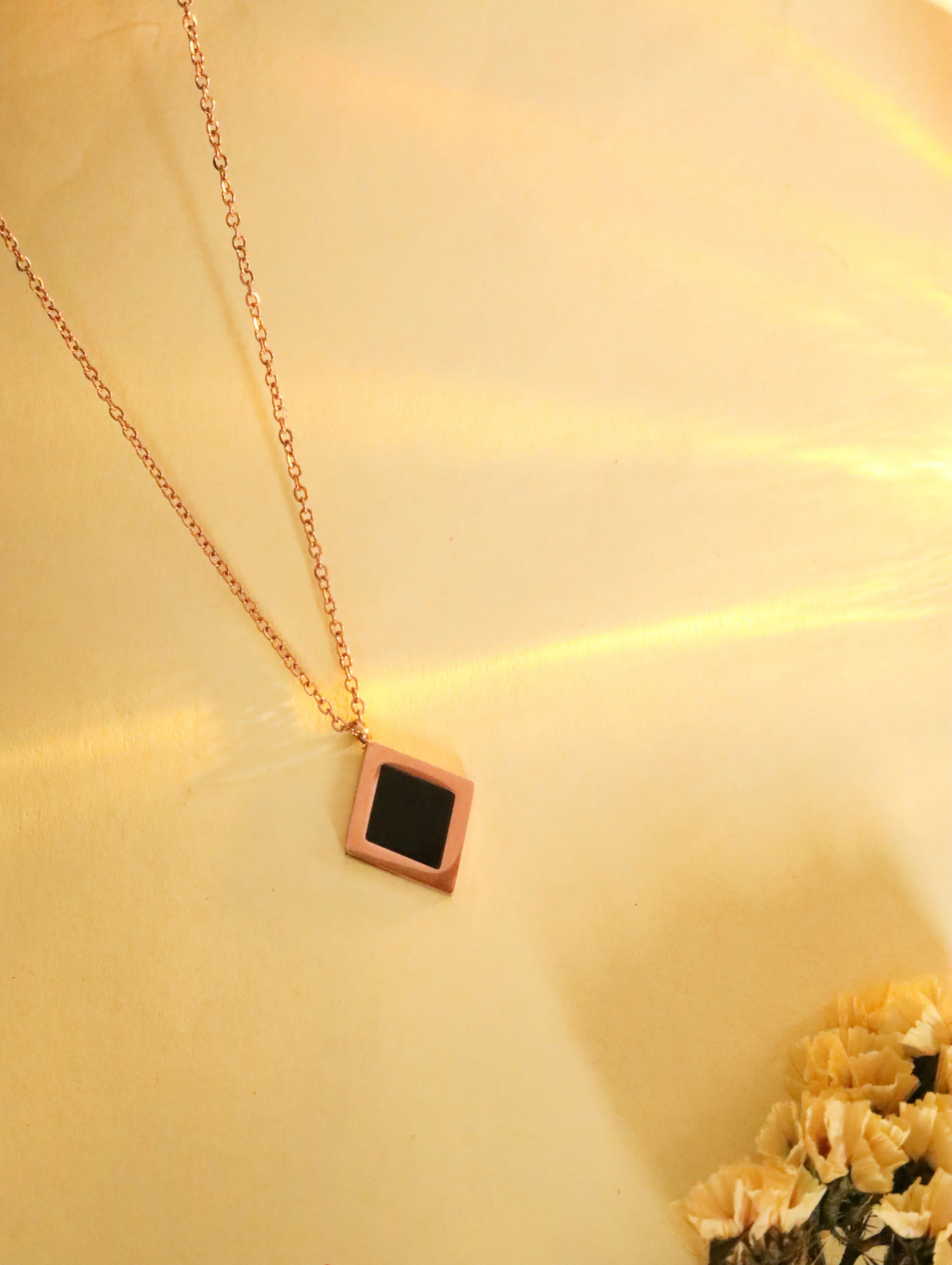 Everyday Pendant