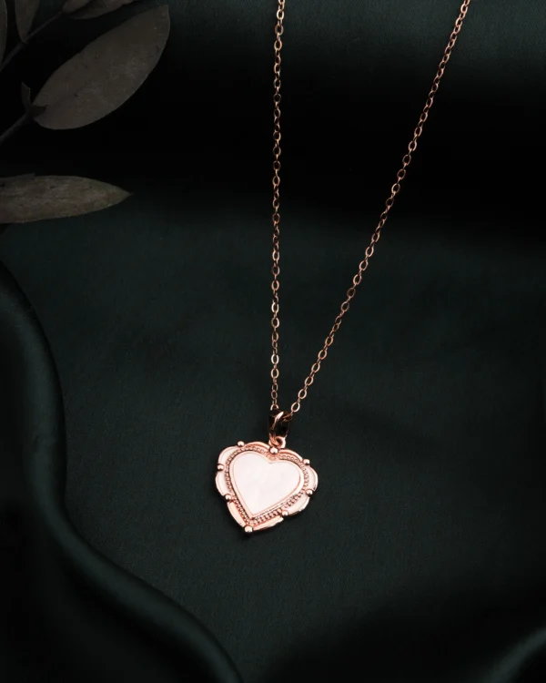 Western Style Pendant