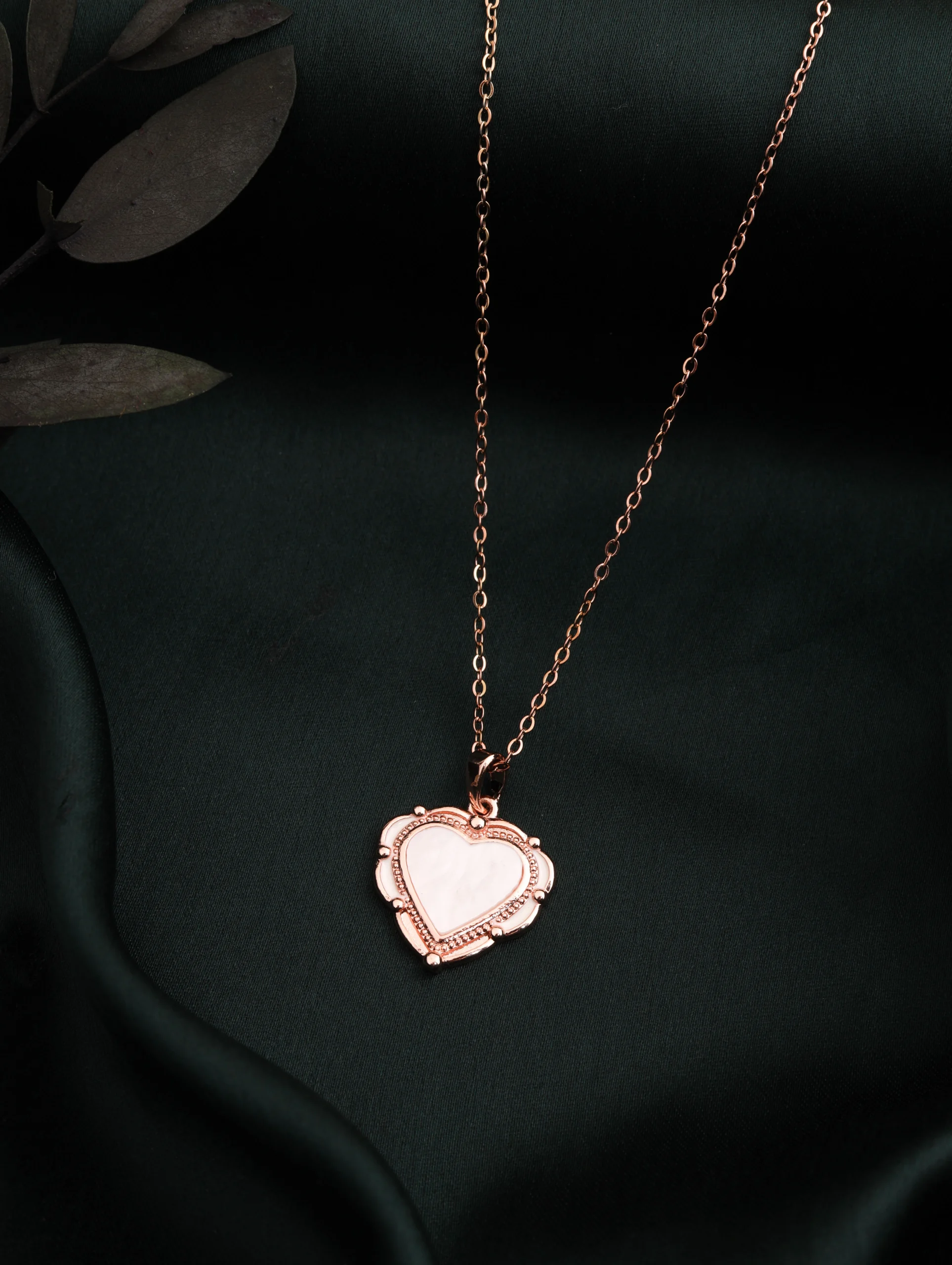 Western Style Pendant