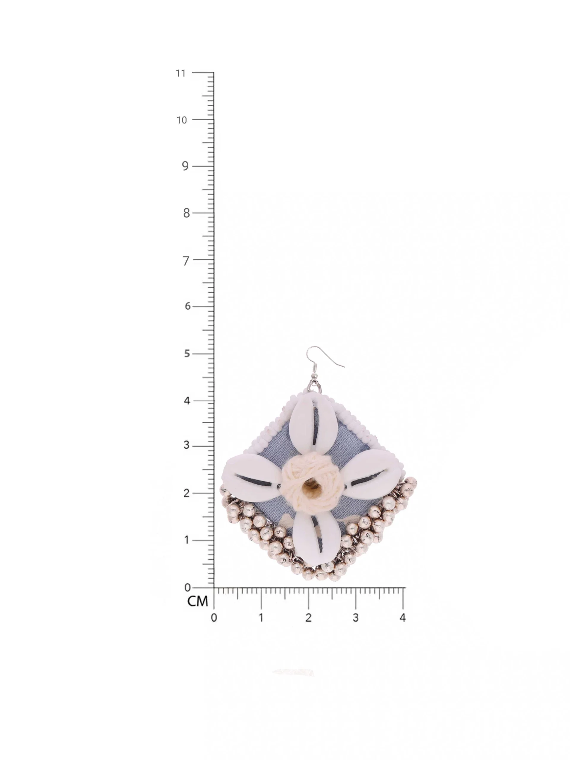 Handmade Fashion Earrings - Image 3