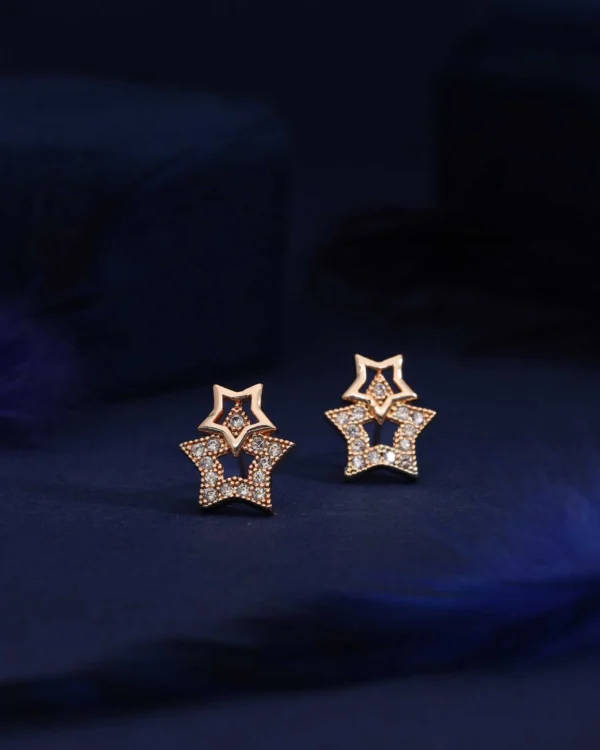Elegant Daily Wear Earrings