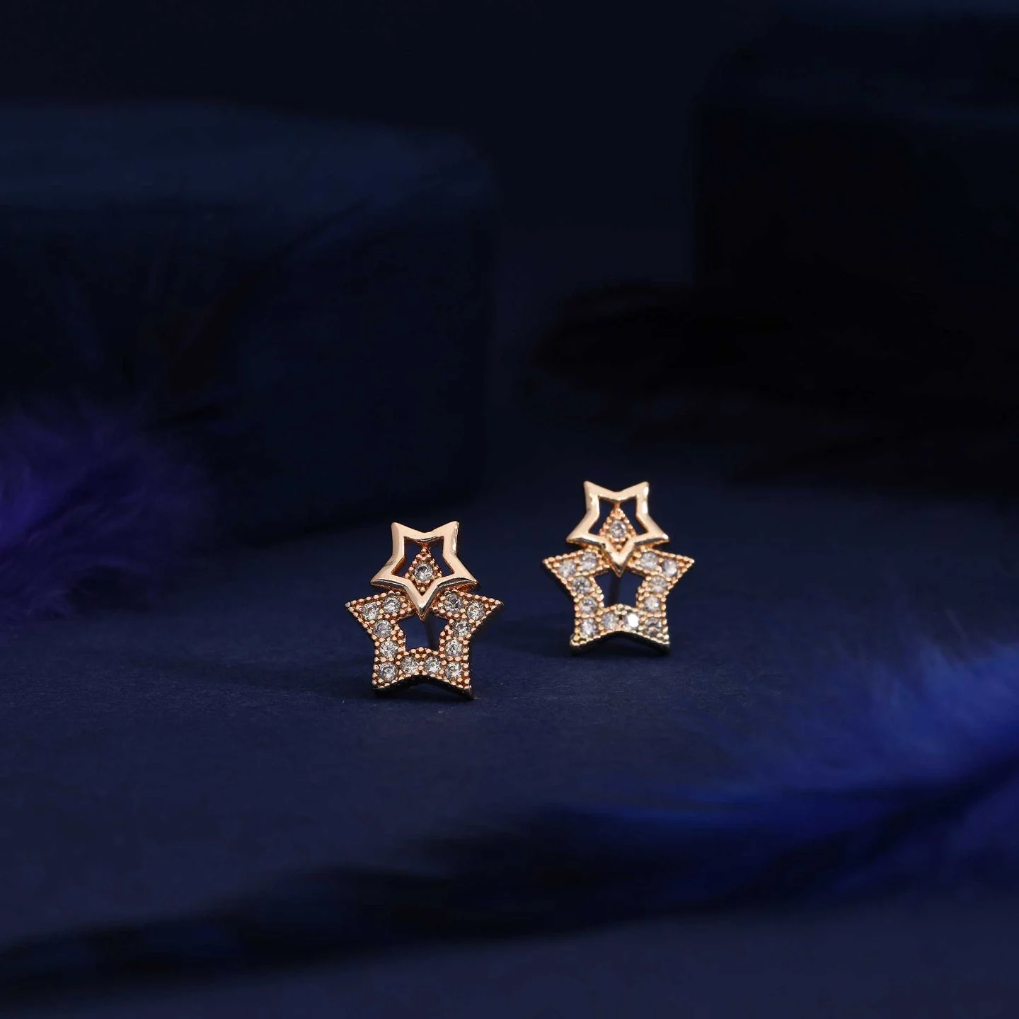 Elegant Daily Wear Earrings