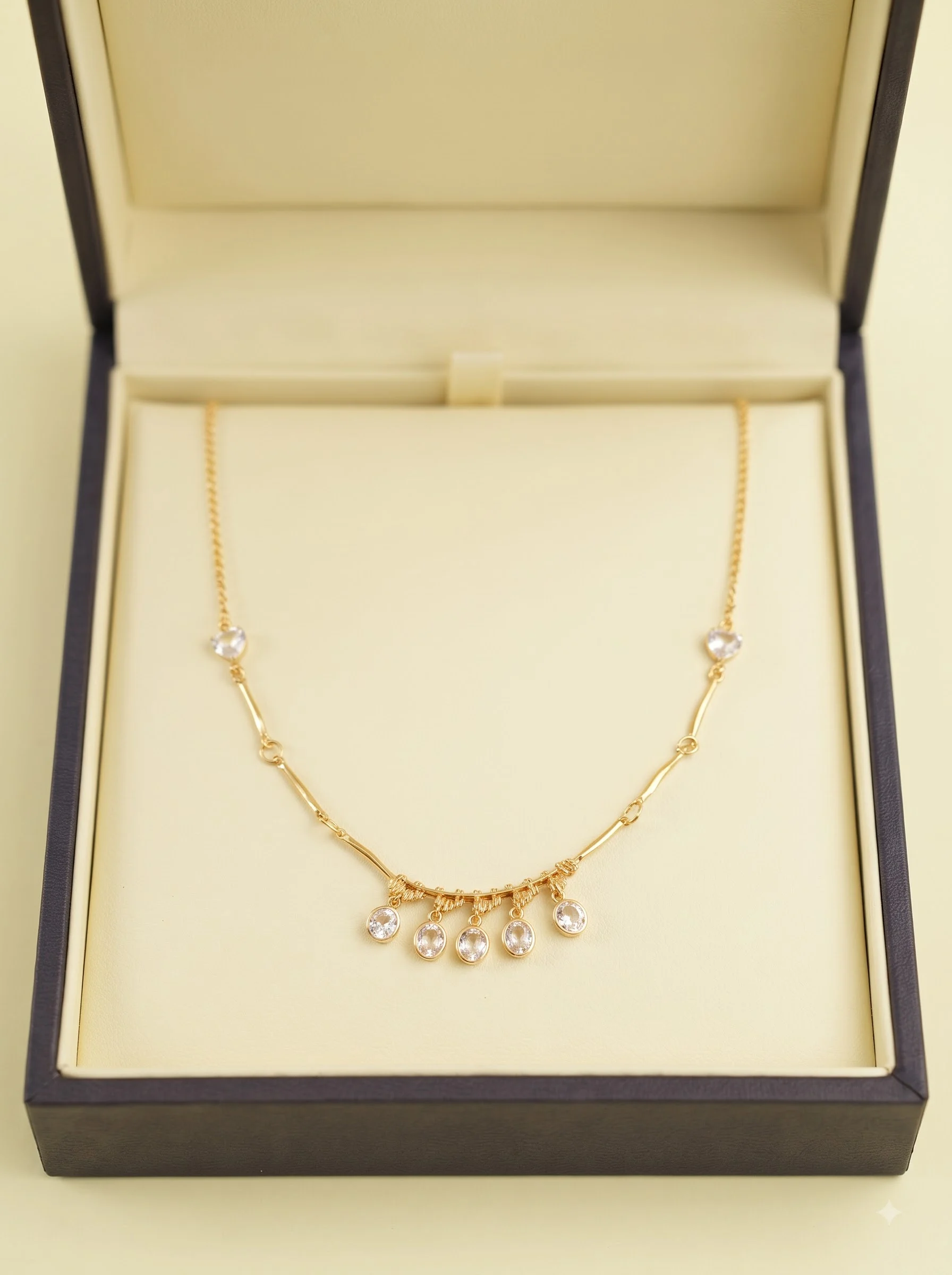 Lightweight Chain Pendant - Image 5