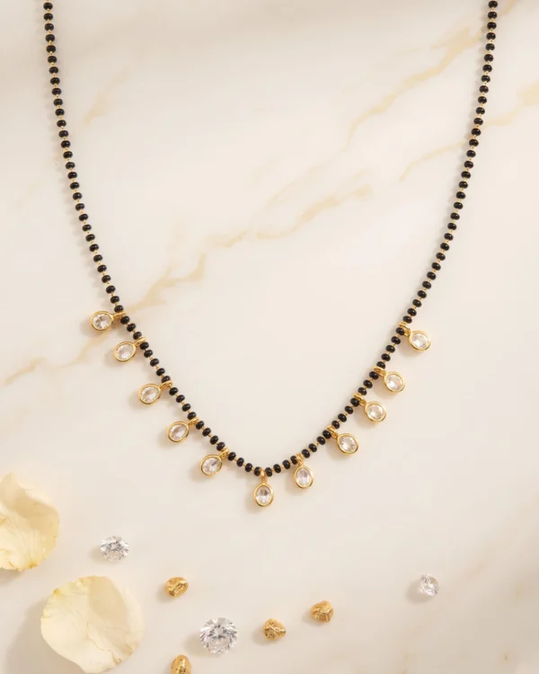 Royal Elegance Mangalsutra
