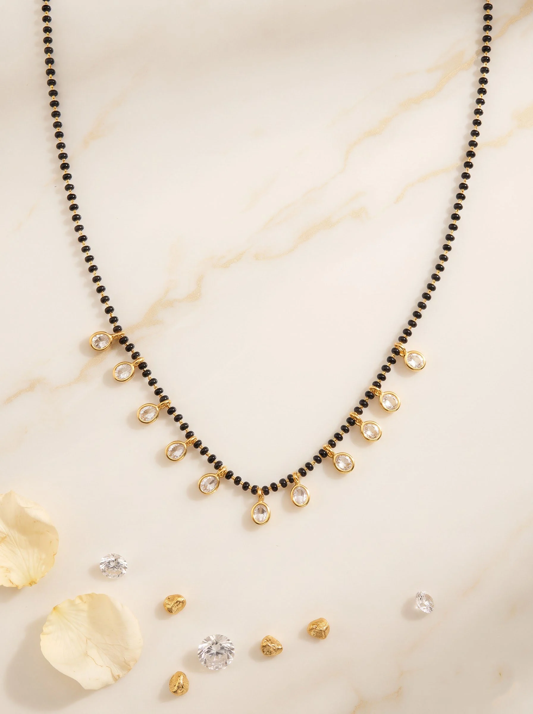 Royal Elegance Mangalsutra