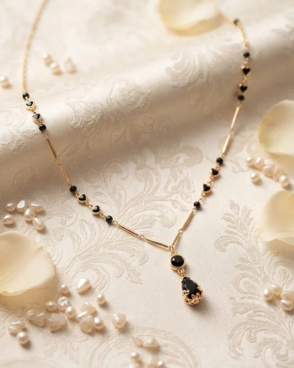 Classic Chain Mangalsutra