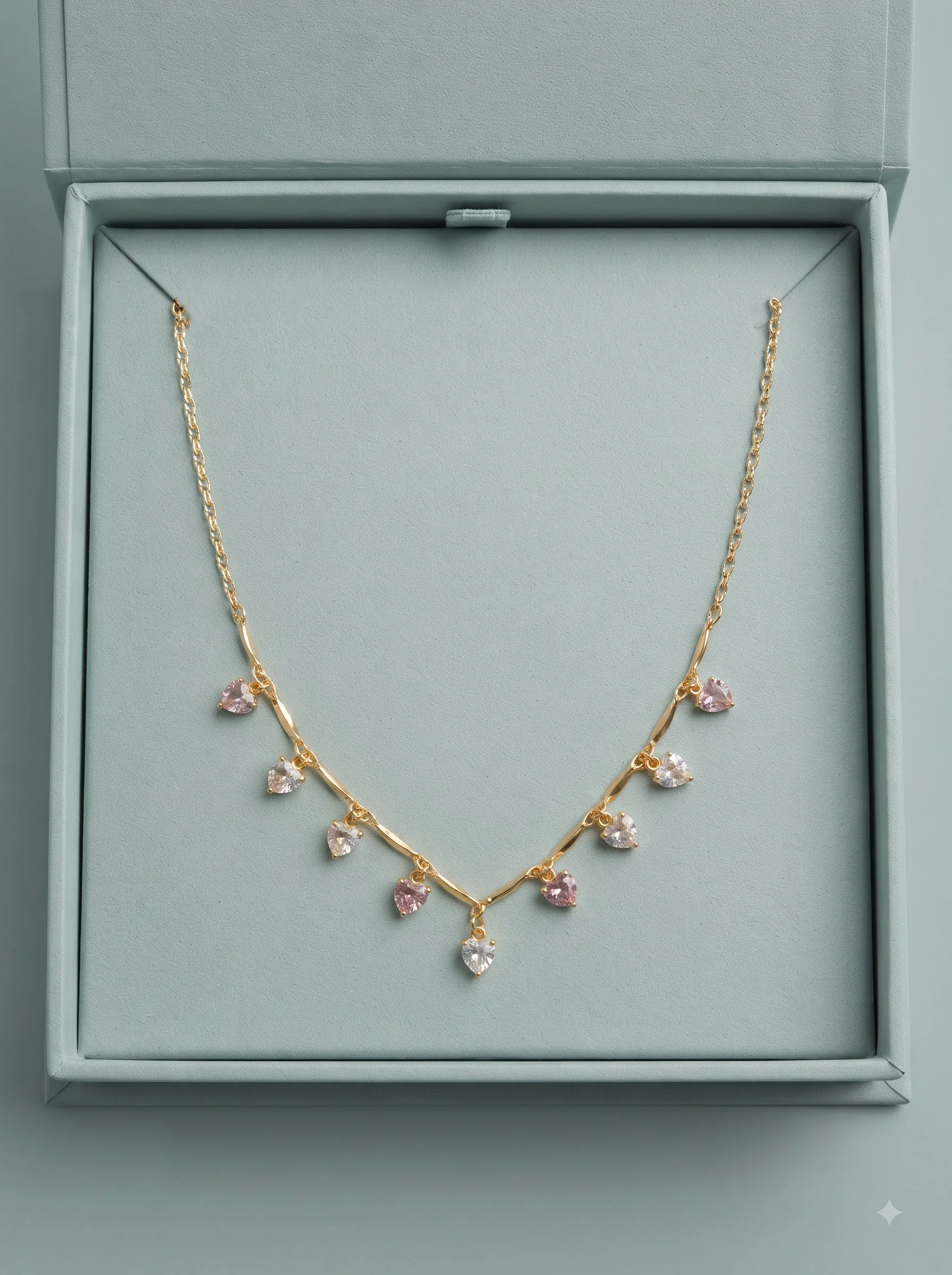 Casual Chain Pendant - Image 4
