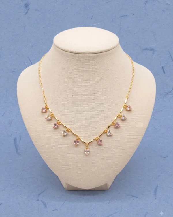 Casual Chain Pendant