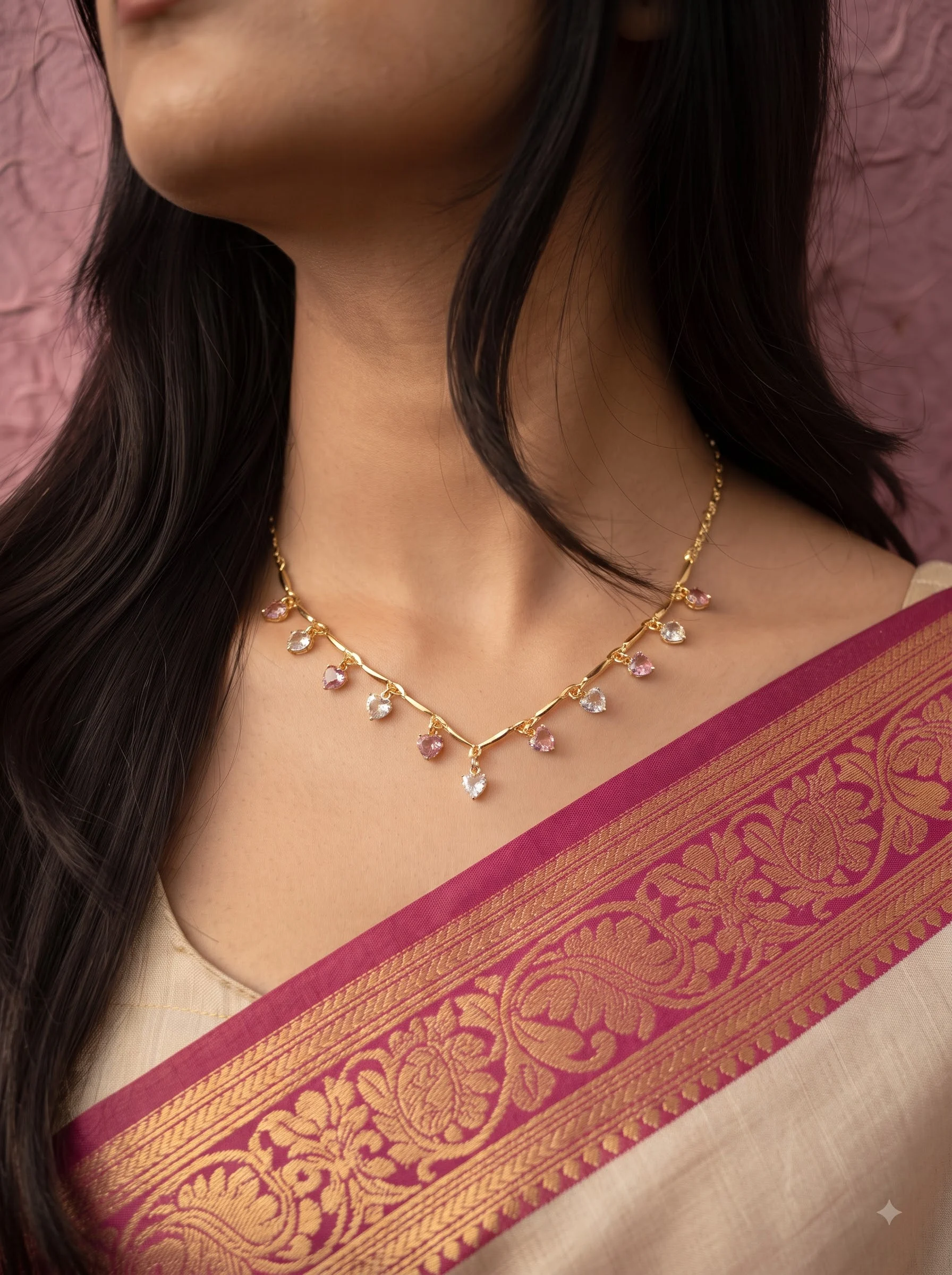 Casual Chain Pendant - Image 2