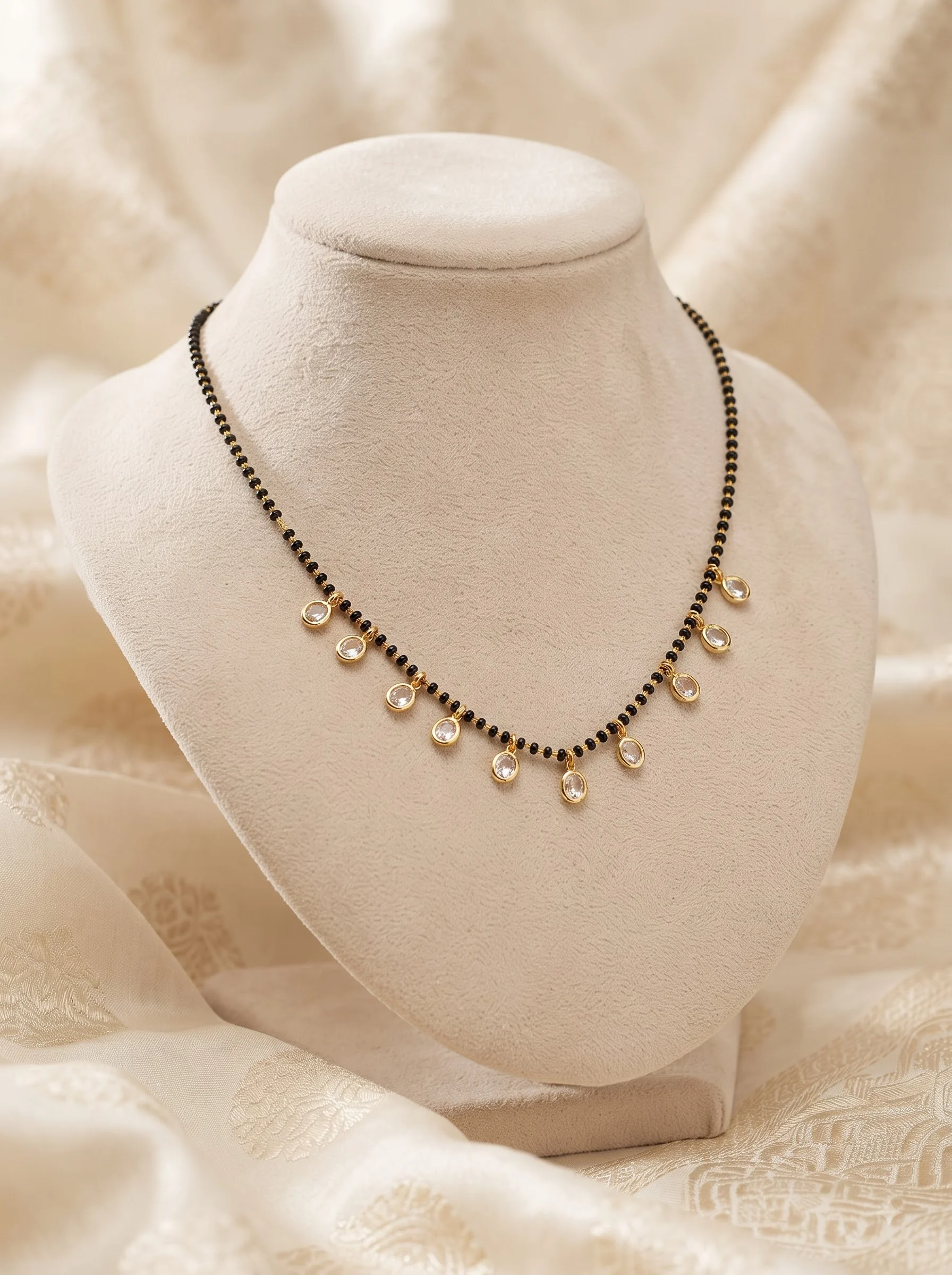 Royal Elegance Mangalsutra - Image 3