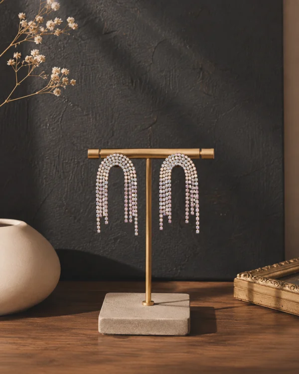 Handmade Ethnic Earrings