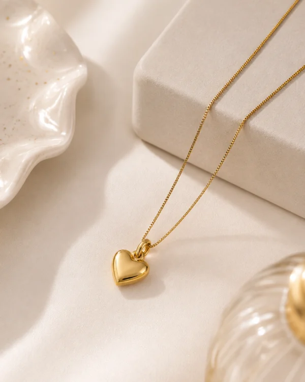 Trendy Pendant