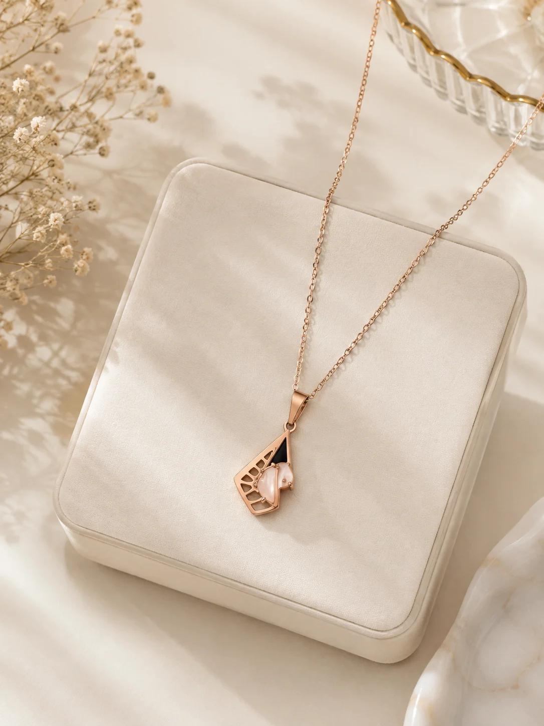 Premium Necklace Pendant