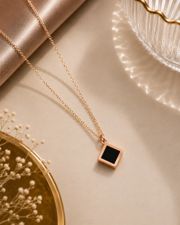 Everyday Pendant