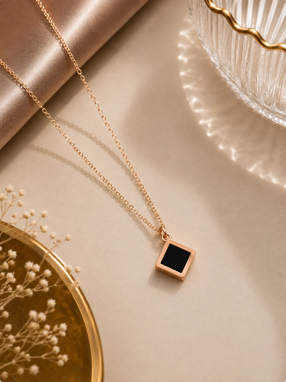 Everyday Pendant
