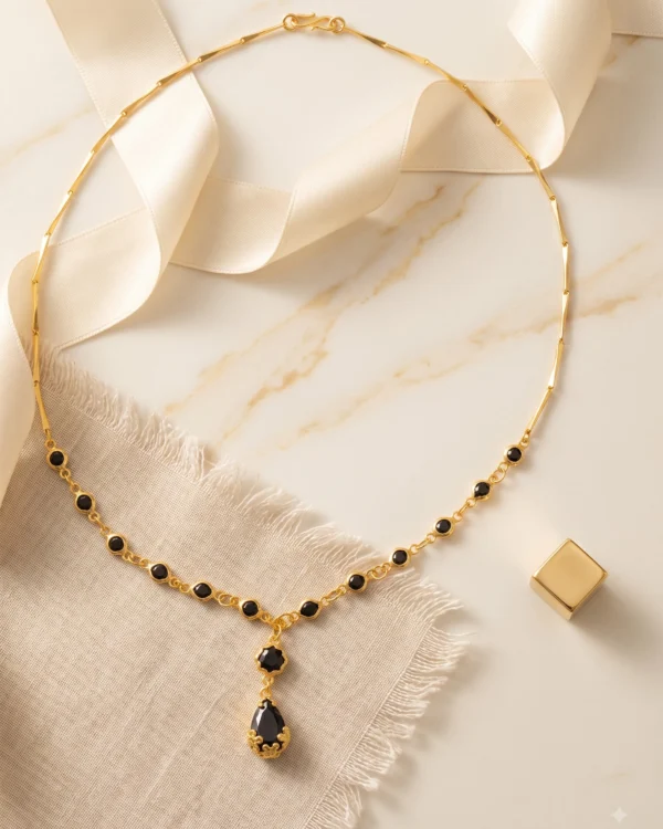 Trendy Mangalsutra Necklace