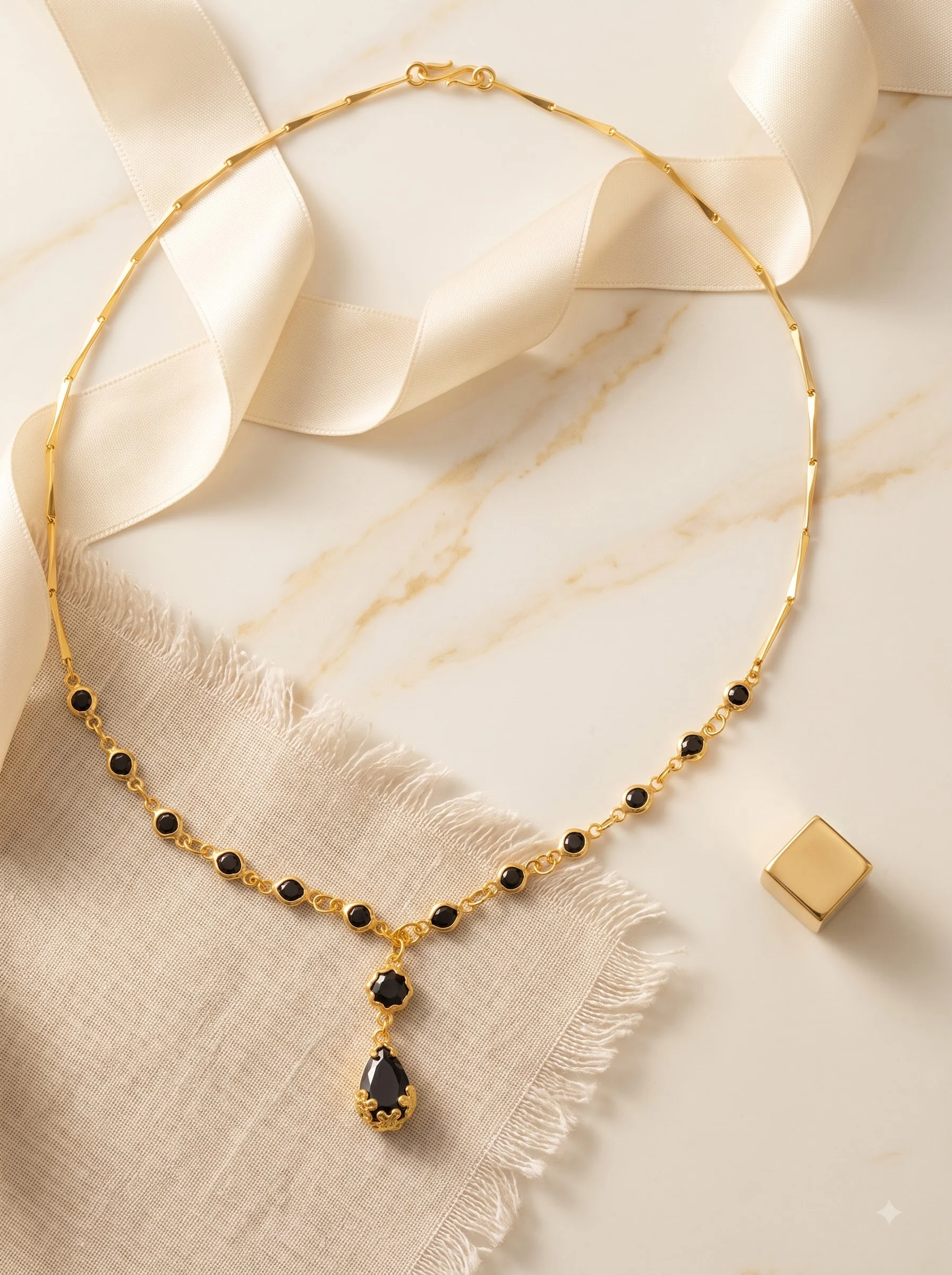Trendy Mangalsutra Necklace