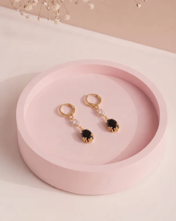 Pearl Grace Earring