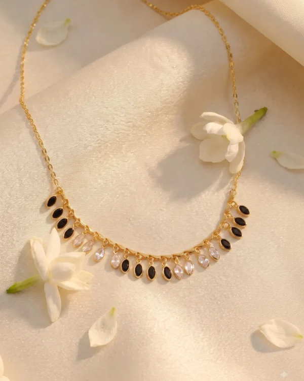 Signature Chain Pendant