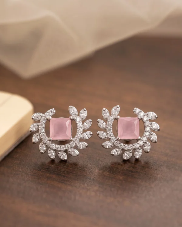 Timeless Stud Earrings